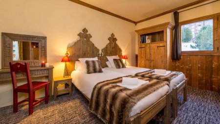 Chalet Oksana