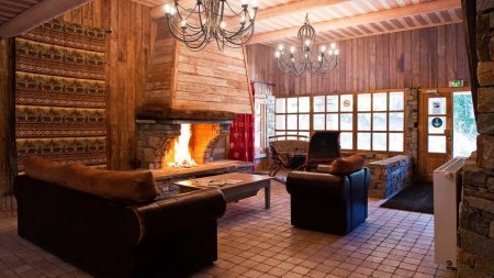 Chalet Oksana