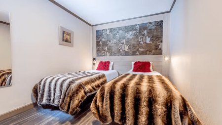 Residence Montana Valbel