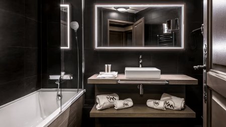 Residence Montana Valbel