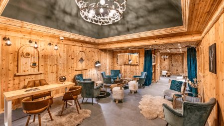 Residence Montana Valbel