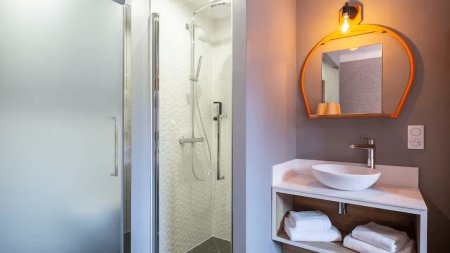 Base Camp Lodge in Bourg-Saint-Maurice