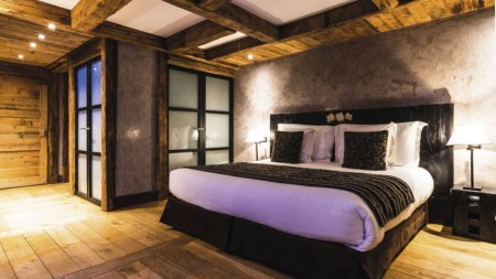 Hotel les Suites Maison Bouvier
