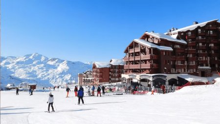 Residence Montana Premier