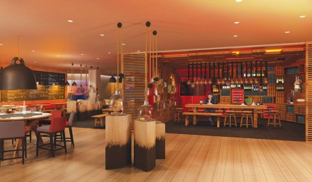 Club Med Val Thorens Sensations