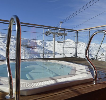 Club Med Val Thorens Sensations