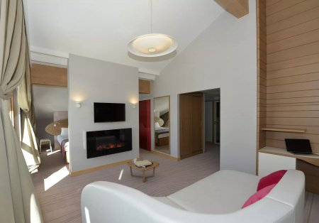 Club Med Val Thorens Sensations