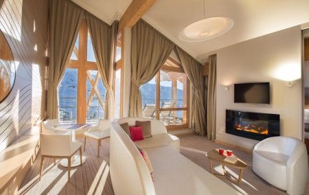 Club Med Val Thorens Sensations