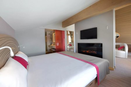Club Med Val Thorens Sensations