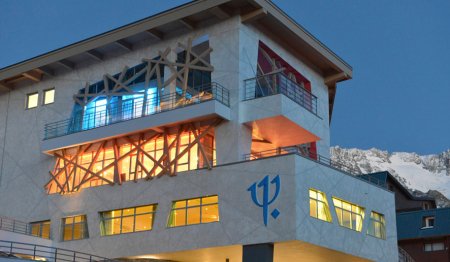 Club Med Val Thorens Sensations