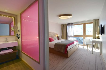 Club Med Val Thorens Sensations