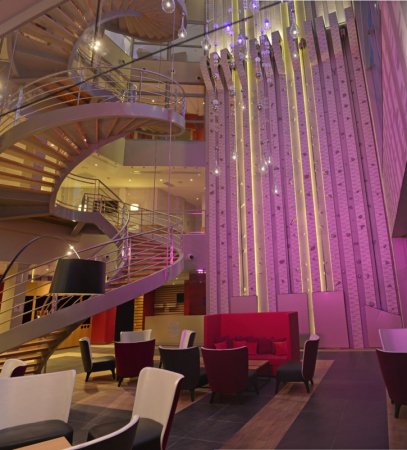 Club Med Val Thorens Sensations