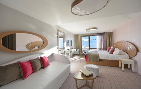 Club Med Val Thorens Sensations