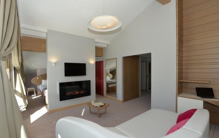Club Med Val Thorens Sensations