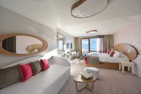 Club Med Val Thorens Sensations