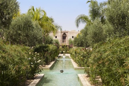 Club Med Marrakech