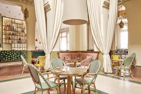 Club Med Marrakech