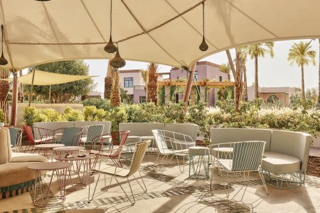 Club Med Marrakech
