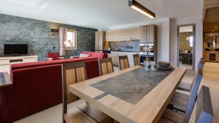 Residence White Pearl Lodge & Spa
