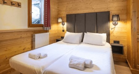 Residence les Balcons