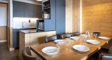 Residence les Balcons