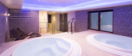 Hotel Club Les Arolles