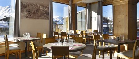 Hotel Club Les Arolles