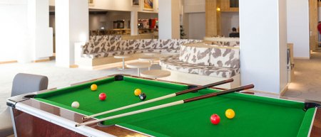 Hotel Club Les Arolles