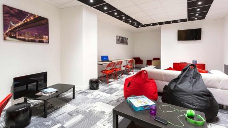 Hotel Club Les Arolles