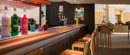 Hotel Club Les Arolles