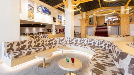 Hotel Club Les Arolles