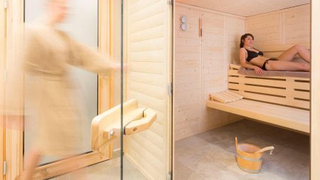Hotel Club Les Arolles