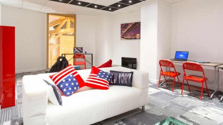 Hotel Club Les Arolles