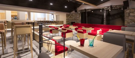Hotel Club Les Arolles