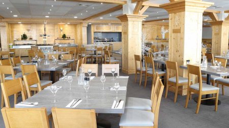 Hotel Club Les Arolles