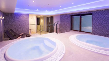 Hotel Club Les Arolles