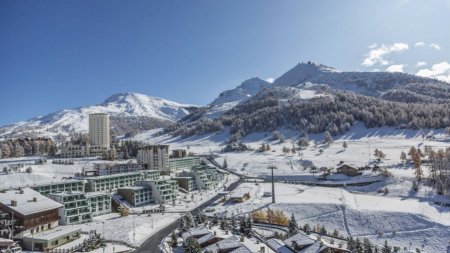 Hotel Gran Roc