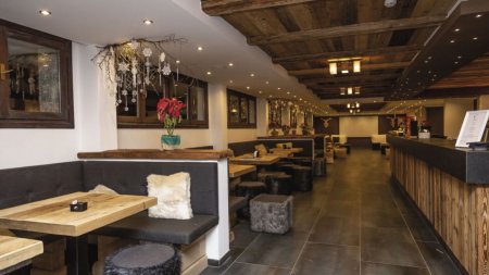 Hotel Gran Roc