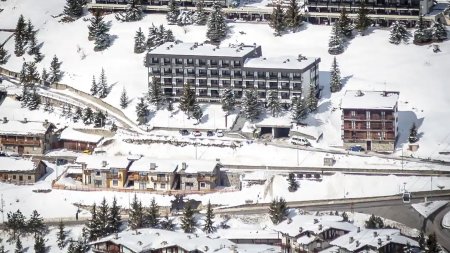 Hotel Gran Roc