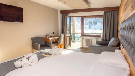 Hotel Gran Roc