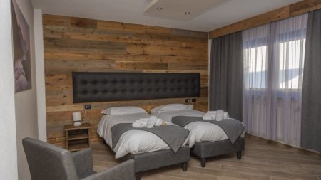 Hotel Gran Roc