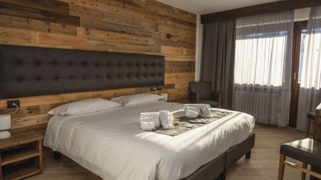 Hotel Gran Roc