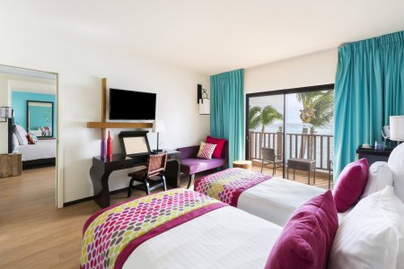 Club Med Cancun