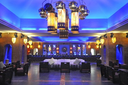 Club Med Cancun