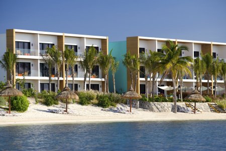 Club Med Cancun
