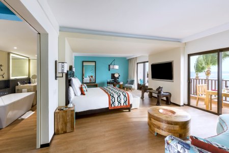Club Med Cancun