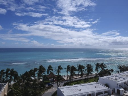 Club Med Cancun