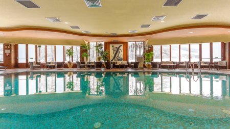 Hotel Principi di Piemonte