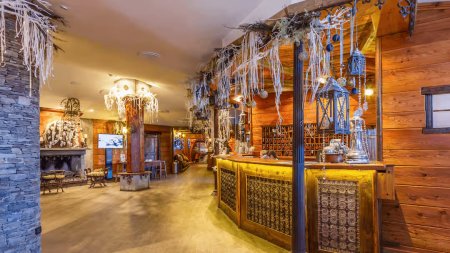 Hotel Principi di Piemonte