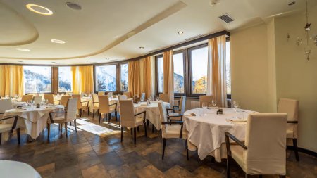 Hotel Principi di Piemonte